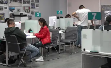 Елімізде ипотека беру неге тоқтады