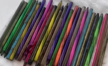 Разум за гранью: необычное пари едва не лишило жизни, проглотившего 26 ручек, шымкентца