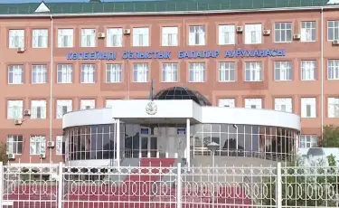 Ссора на грани: в Кызылорде подросток ранил сверстника ножом
