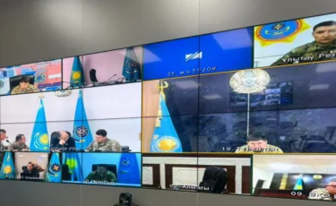 Совещание Оперативного штаба МЧС: обстановка стабильная, повреждений не выявлено