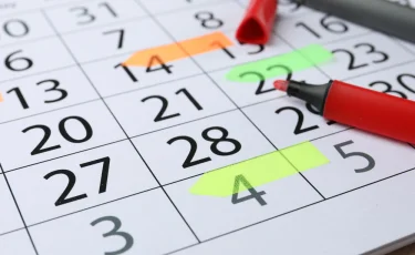 Как начать новую неделю с настроем на успех