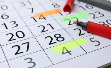Как начать новую неделю с настроем на успех