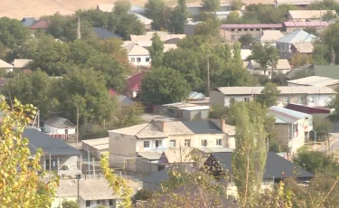 Интернетсіз ауыл: Төле би ауданындағы ауыл цифрландырудан тыс қалды