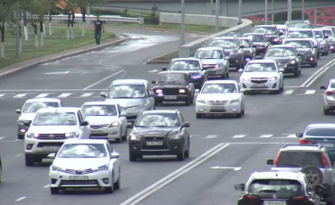 Қазақстандықтар автокөліктерді сатып алу құқығымен ұзақ мерзімге жалға ала алады