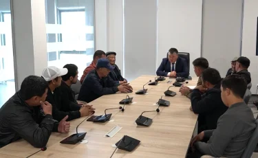 Берешегі 10 млрд теңгеге жуықтаған: Түркістан облысының шаруалары субсидияның кешіккеніне наразы