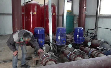 Поручения акима: в одном из ЖК после жалоб горожан чиновники устранили проблемы