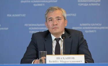 Алматыда тұрғын үй салу мен ескі үйлерді жаңарту жұмыстары жүріп жатыр