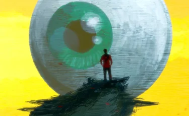 Искусство и технологии: новое поколение художников