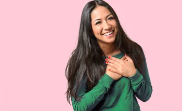 Как привычка хвалить себя помогает идти к большим целям