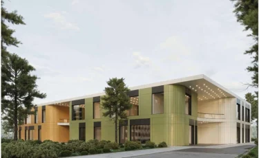 Воспитанников детского дома в Баганашыле временно переведут в другой центр на период ремонта