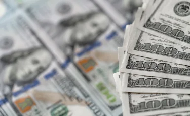 Не та скорость: что происходит с долларом в Казахстане