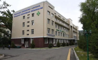 Алматы Орталық Азиядағы медициналық туризмнің орталығына айналып келеді