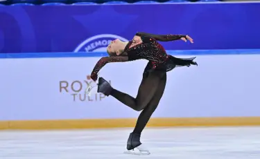 Алматыда «Denis Ten Memorial Challenge 2025» халықаралық турнирі салтанатты түрде ашылды