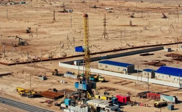 В Парламенте обсудили стратегически важные поправки в Кодекс о недропользовании