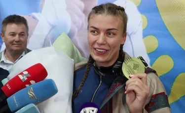 Выпустили плеяду чемпионов: как в СКО развивается спортивная инфраструктура