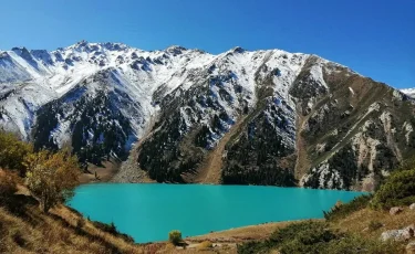 Алматыда 27 қазан мен 2 қараша аралығында ауа райы қандай болады