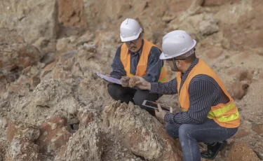В геологоразведку вложат больше, чем за предыдущие 30 лет