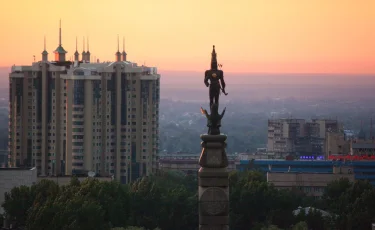 Алматыға саф ауа: экологиялық ахуалды жақсартуға бағытталған жаңа іс-шаралар