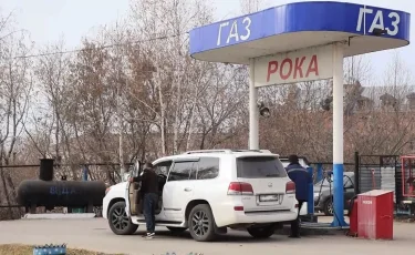 "Жүріп-тұруымыз қиындады": СҚО-да сұйытылған газ тек талонмен беріліп жатыр