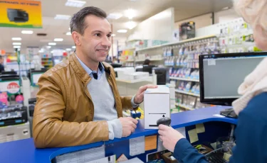 Как не попасться на обман при ремонте и покупке техники