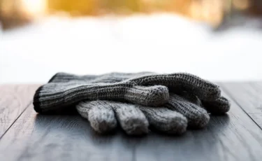 Тёплые и удобные перчатки: что действительно влияет на комфорт зимой