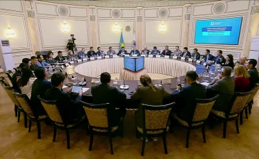 Алматының жоғарғы бөлігінде әлеуметтік нысандар ғана салынбақ