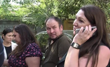 В Алматы инвалида 2 группы силой увезли на психиатрическую экспертизу