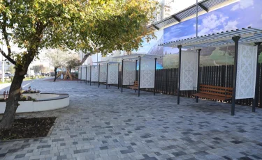 Алматыда "Халық қатысатын бюджет" жобасы бойынша дауыс беру басталады