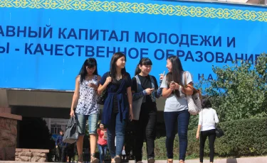 Пять отечественных университетов вошли в список лучших учебных заведений мира