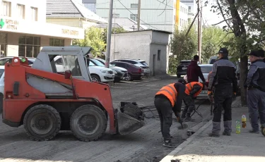 Тұрғындар шағымданған нысандар: Алматы қалалық мәслихат депутаттары тексеріс жүргізуді бастады