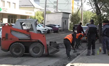 Тұрғындар шағымданған нысандар: Алматы қалалық мәслихат депутаттары тексеріс жүргізуді бастады
