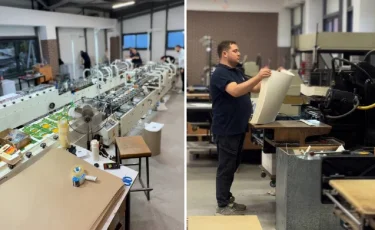 Республикa күні қарсаңында Наурызбай ауданында 5 мыңнан астам жаңа жұмыс орны ашылды