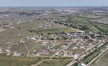 Жетісу облысында қайтарылған активтер есебінен 8 медициналық нысан салынды