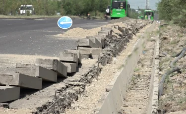 В Алматы ужесточат меры в отношении недобросовестных подрядчиков