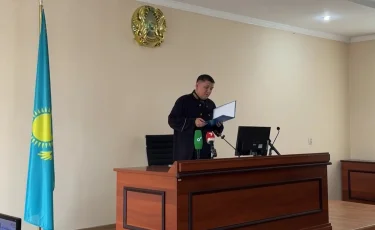 Шымкентте қаржы пирамидасын ұйымдастырып, 16 млрд теңге жымқырғандар сотталды