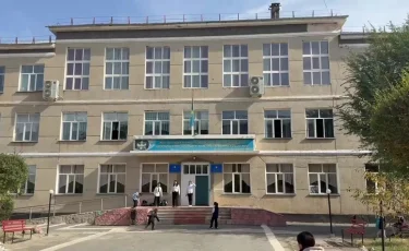 Жамбыл облысында дәрігерлер 700-ден астам оқушыны құжат жүзінде ғана тексерген