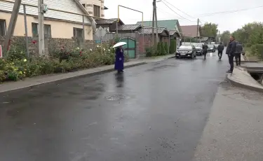 В Алатауском районе до конца года планируют провести средний ремонт 136 улиц