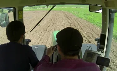 Енді шаруаларға субсидия алуға жасанды интеллект көмектеседі