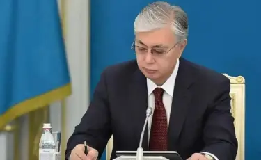 Президент Бектеновке Үкіметтің экономикалық бағдарламасын іске асыруға қатысты тапсырма берді