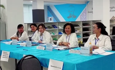 Прямые выборы акима города впервые проходят в Казахстане