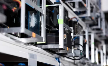 Заңсыз майнингке қарсы жүйелі жұмыстар жүргізілді: 1,3 млрд теңге залал анықталды