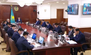 Коммуналдық қызмет тарифтері жыл соңына дейін өспейді - Олжас Бектенов