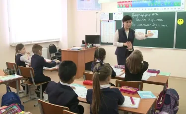 Қарағандыда өтетін "Тұлпар мініп, ту алған" байқауына 4 мыңнан астам оқушы қатыспақ