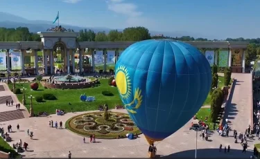 Алматы ожидает рекорд бюджета - 2,3 трлн тенге к концу этого года