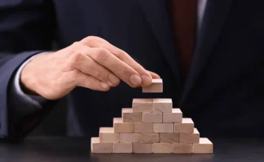 Көкшетауда 136 миллион теңге жинаған қаржы пирамидасы әшкере болды