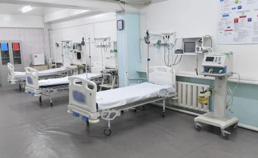 Алматы медицинасын дамытуға 58 млрд теңге бағытталды