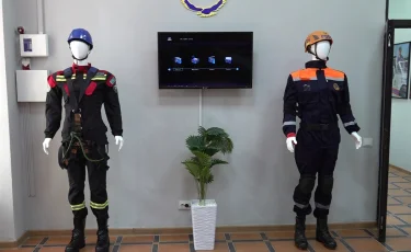 Алматинцы могут пройти курсы по подготовке к чрезвычайным ситуациям