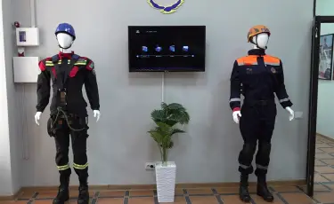 Алматинцы могут пройти курсы по подготовке к чрезвычайным ситуациям
