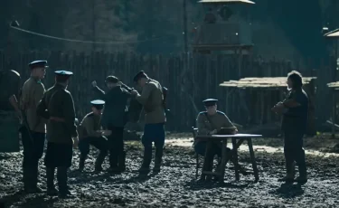 Фильм, который объединяет народы: в Мадриде состоялась премьера «Перемирия»