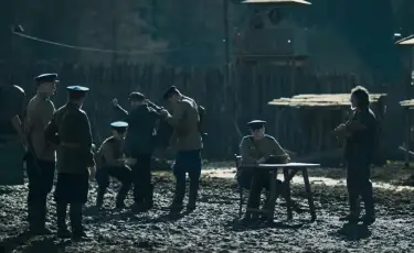 Фильм, который объединяет народы: в Мадриде состоялась премьера «Перемирия»